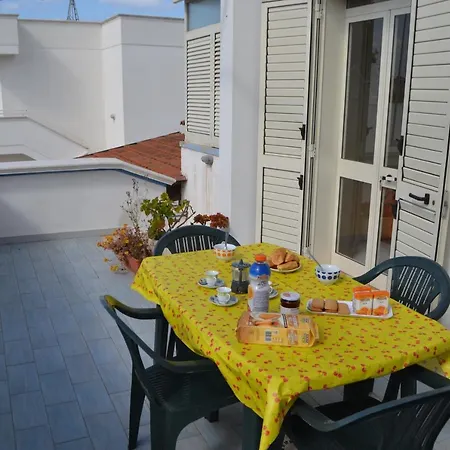 With Terrace And Garden; Parking Available *